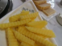 -一代菌王·竹荪鹅(江苏旗舰店)