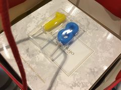 -布歌东京(金融街购物中心店)