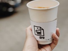 -JPG coffee(广州体育西店)