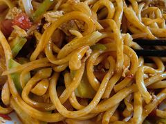 -兰州马子禄牛肉面(文景公园店)