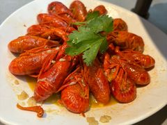 -海底捞火锅(振华商厦店)