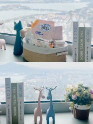 -大美母婴月子专护中心(紫峰店)