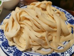 -宣武小院涮肉(前门店)