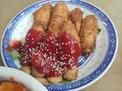 -老三样·旧食新味(万寿宫店)