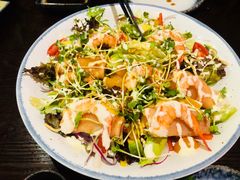 -松子料理(白家庄店)