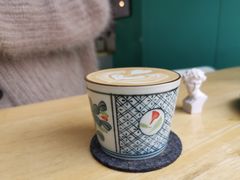 -悟白咖啡WoobyCafe