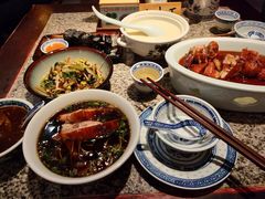 -南京大牌档(人民广场店)