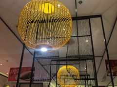 大堂-眉州东坡·熊猫主题餐厅(枫蓝店)