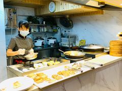 自助糕点-素满香·食养自助(建邺万达店)