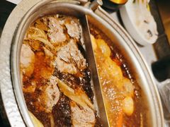 -一绪に寿喜烧(荟聚店)