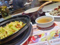 -黑鸡小馆(金源店)