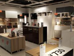 -宜家家居(哈尔滨商场店)