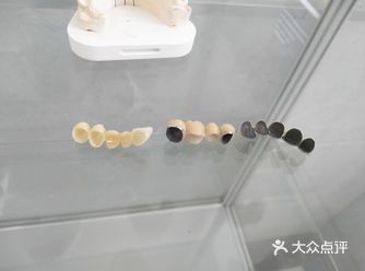 为什么医生会建议做二氧化锆全瓷牙 随着技术的发展
