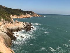 -广东惠东海龟国家级自然保护区