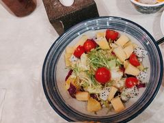 -老浒记民俗酒楼(王府井店)