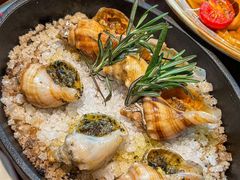 -一沙一城·岩烤牛扒(深圳首店)