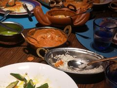 -甘尼仕印度餐厅爵士酒吧(阳春巷店)