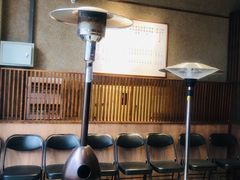 大堂-小核桃烤肉馆(西塔店)