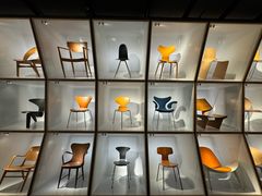 -丹麦艺术与设计博物馆