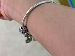 -Pandora潘多拉珠宝(宝山万达广场店)