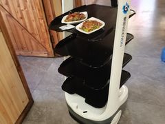 -天发长铁锅炖(王秀村店)