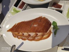 -福海居烤鸭店(鸟巢店)