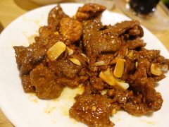 -陈傻子餐厅(世纪都会店)