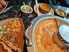 -牛New寿喜烧(新六百店)
