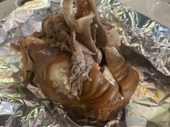 -金家老三饭庄(常营店)