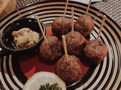 -小世界西餐厅(建国门店)