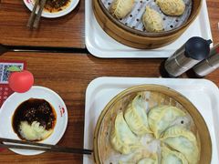 -东升灌浆包(辛庄街总店)