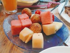-Mr·Fish鱼鲜生海鲜放题(银泰in99店)