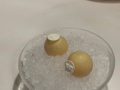 -三嚥阁 La Villa Restaurant