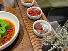 -小大董·烤鸭(王府井apm店)