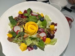 -3号仓库·餐厅(嘉兴龙鼎万达店)