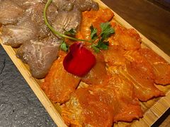 太极江鱼-来涮蜀鲜货火锅串串香(菜市口店)