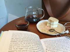 手工咖啡-Home Cafe(水榭春天店)