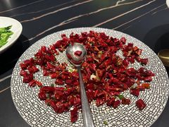 -宝燕壹号景观餐厅(龙盛国际商业广场店)