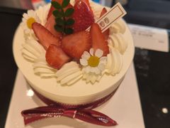 -花花卷卷·鲜食蛋糕(泉屋店)