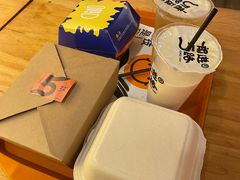 -前进5路汉堡炸鸡(前进五路店)