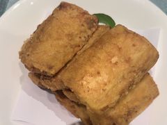 -特味村大酒店(南三环店)