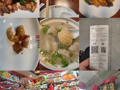 -惠宾饭庄(中山路店)