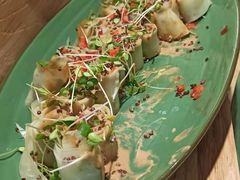 -东方红海鲜百汇(国际大厦店)