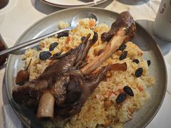 -纳鲁孜·新疆特色餐厅(上海悦荟广场店)