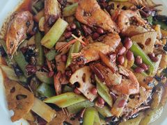 -辣婆婆(航天桥店)