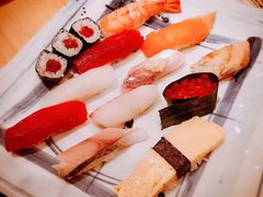 -筑地玉寿司(銀座コア店)