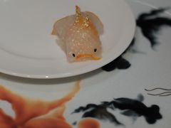 -8餐厅(新葡京酒店)