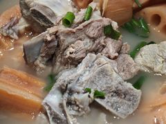 -静一餐厅·湖北菜(前门创始店)