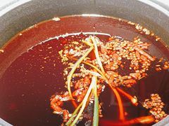 -钢管厂五区小郡肝串串香(滨江店)