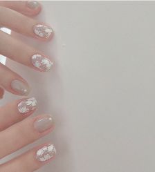 -悦指间美甲美睫